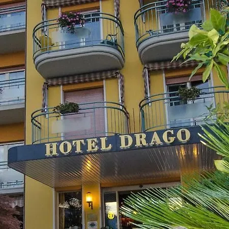 Drago Готель 3*